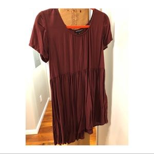 One size fits all Brandy Melville Dress